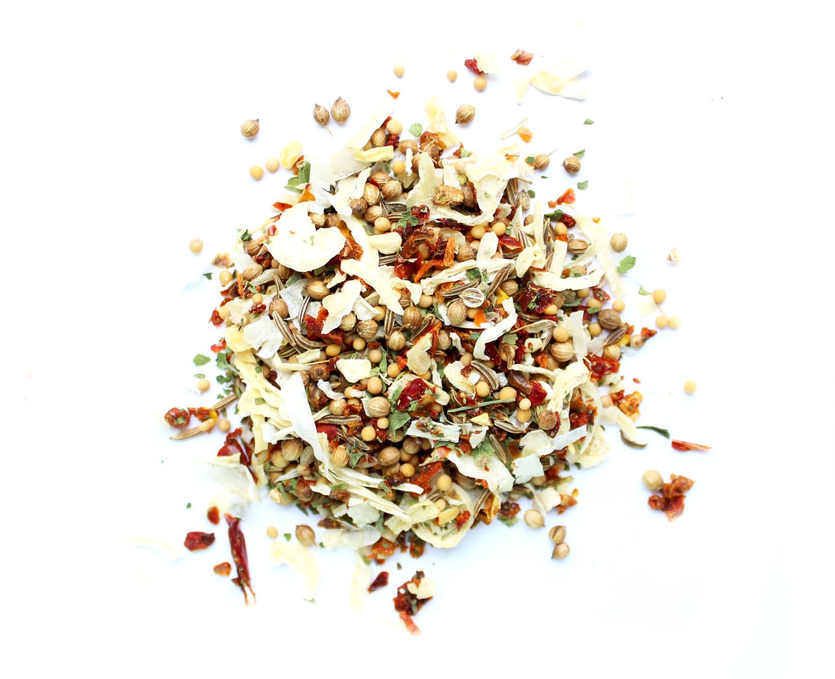 Смесь специй Любительская 25 кг