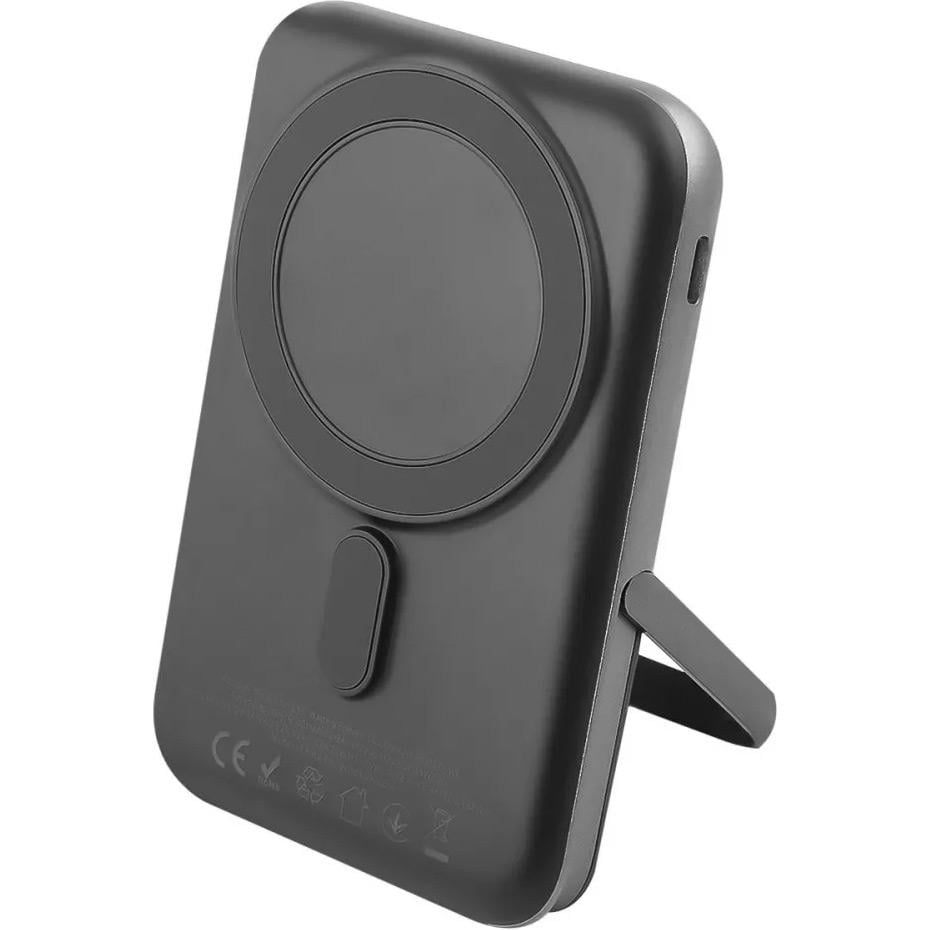 Внешний аккумулятор Proove Knight 10000 mAh 20W Dark Gray (PBGI20012205) - фото 2 Внешний аккумулятор Proove Knight 10000 mAh 20W Dark Gray (PBGI20012205) - фото 2