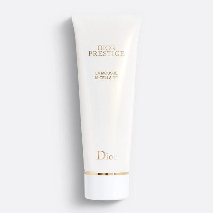 Пенка для умывания аналог Dior Prestige La Mousse Micellaire 120 г (29068662)