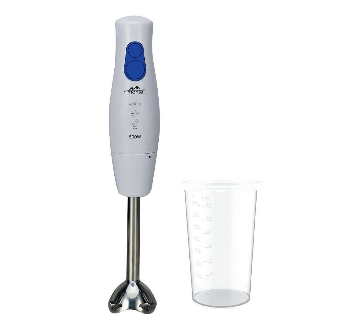 Блендер Monte MT-1900W (133515)