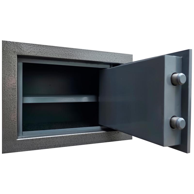 Сейф взломостойкий Хеопс-Уют RK-270 MAUER (29471644) - фото 3 Сейф взломостойкий Хеопс-Уют RK-270 MAUER (29471644) - фото 3