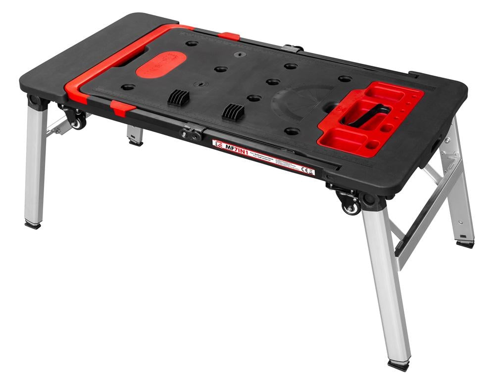 Cтол инструментальный Holzmann MF7IN1 - фото 2