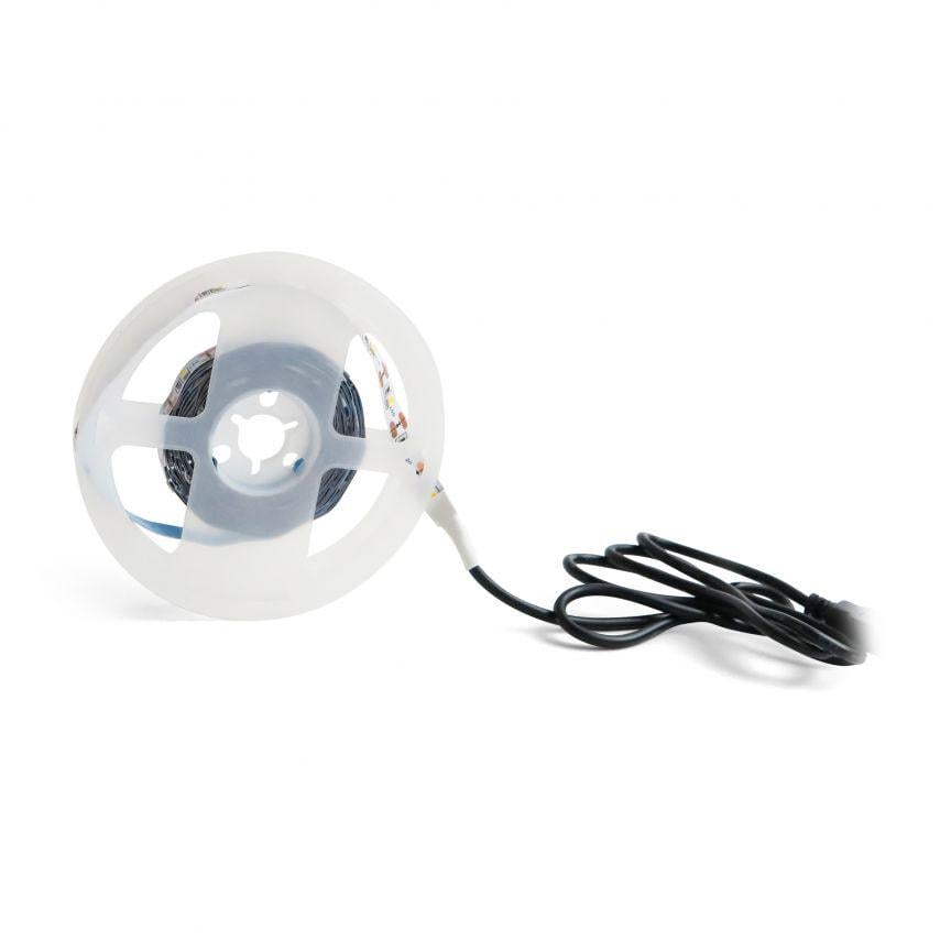 Лента LED 3000K 5 V 3 м