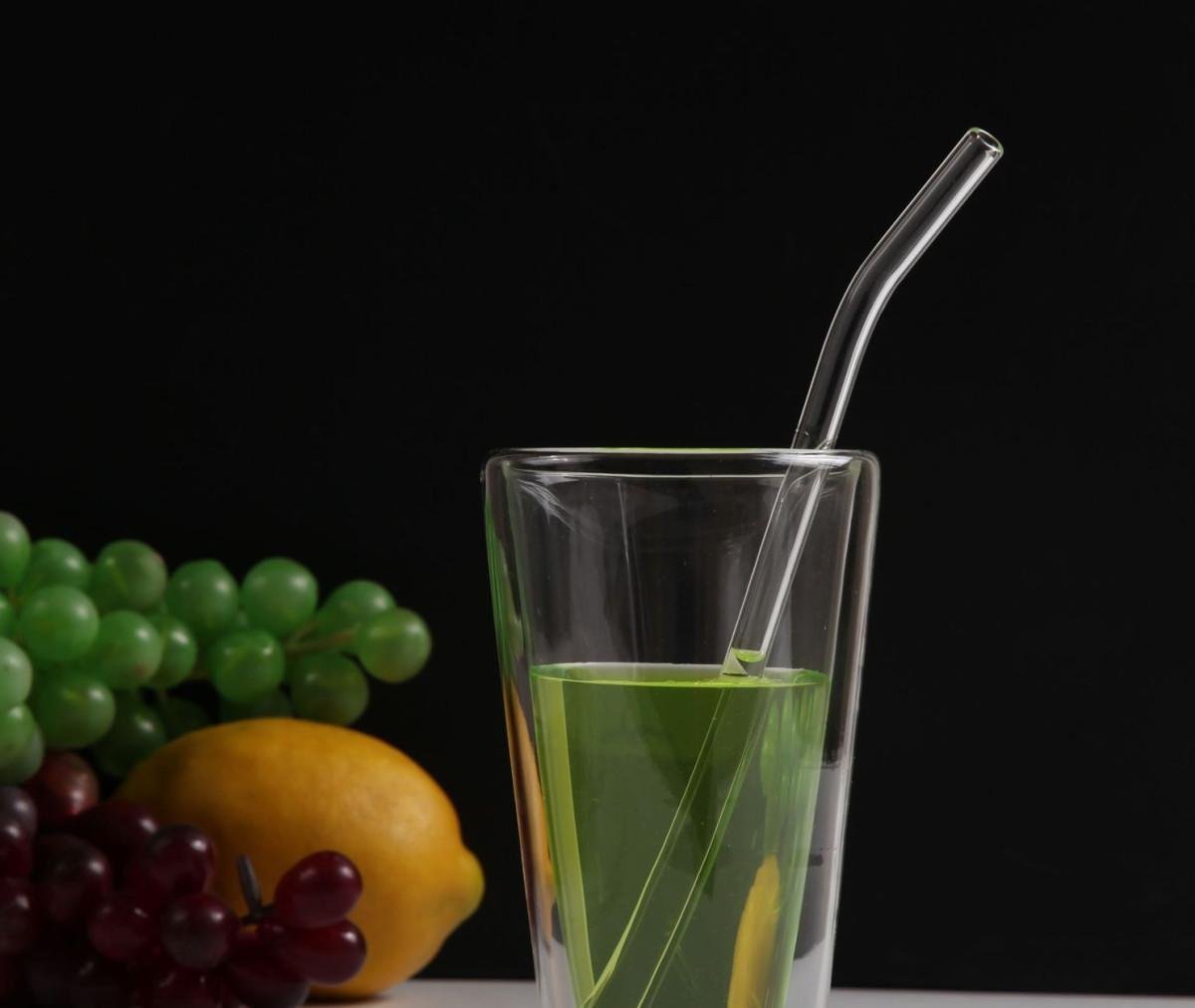 Набор трубочек с ершиком для коктейлей 18557 3 пр. (5011259) - фото 3 Набор трубочек с ершиком для коктейлей 18557 3 пр. (5011259) - фото 3