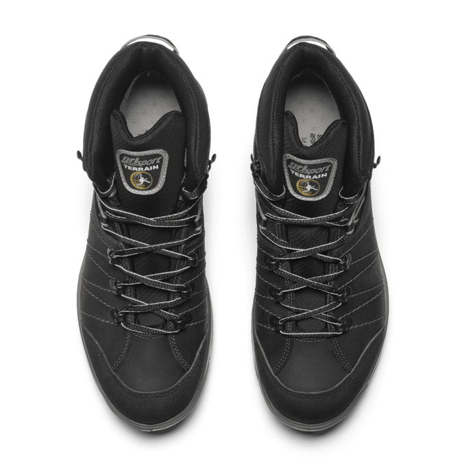 Черевики Grisport 12523-D36 р. 43 - фото 4 Черевики Grisport 12523-D36 р. 43 - фото 4