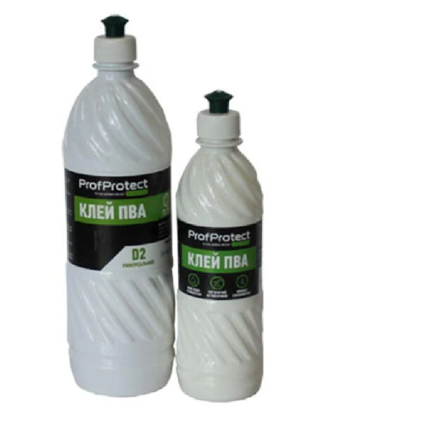 Клей ПВА-Д2 універсальний 0,97 кг