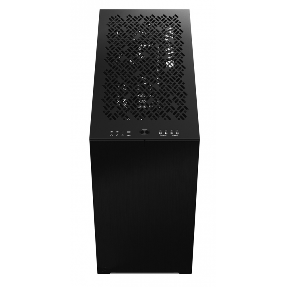 Корпус Fractal Design АТХ Define 7 Comp B TG Dark Tint no PSU (9822969) - фото 5