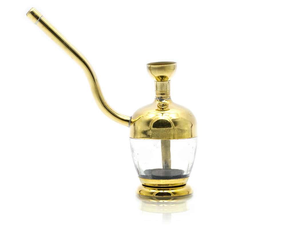 Кальян мини 11,5х11х3,8 см 23416 (44791)