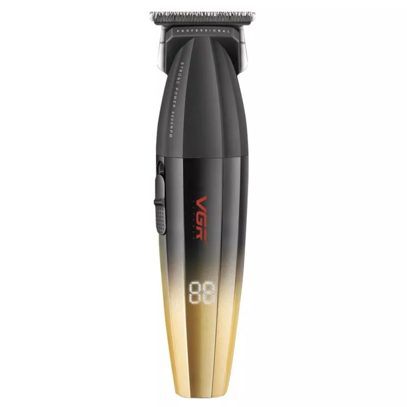 Машинка для стрижки VGR акумуляторна (VGR V-906)