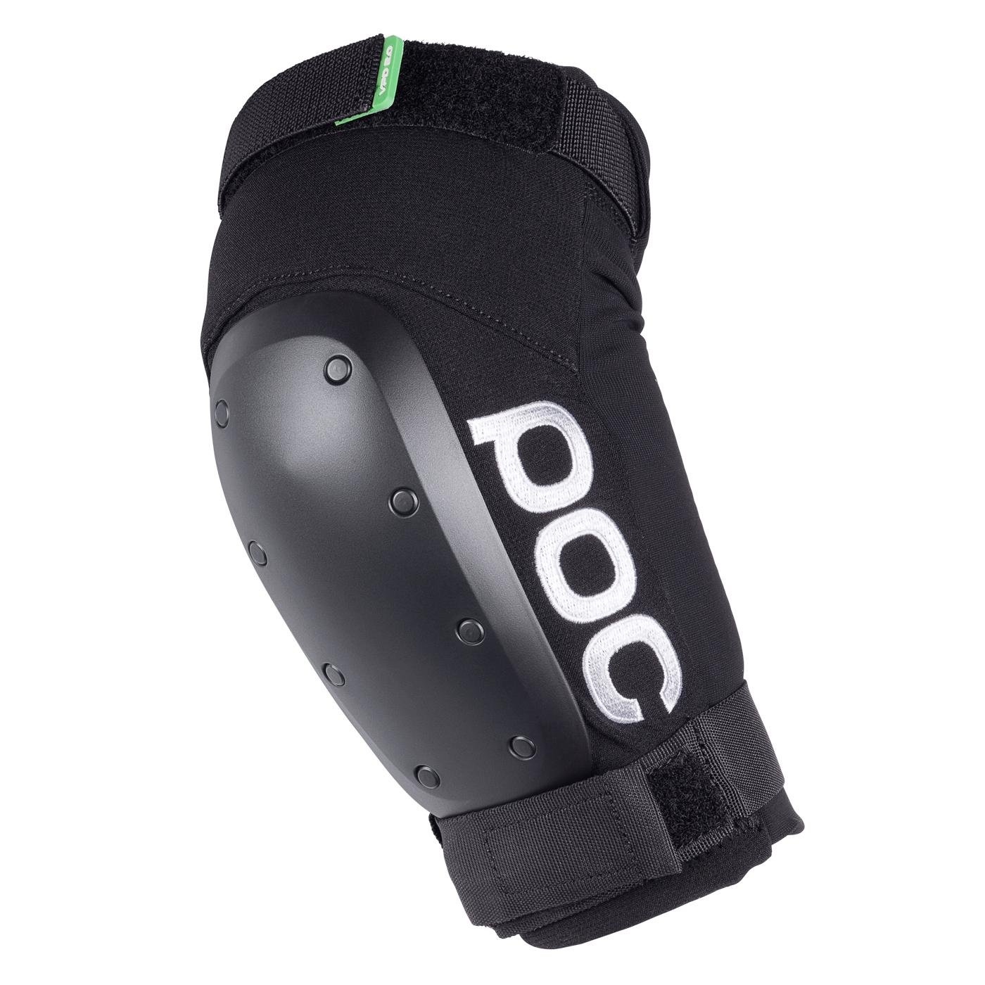 Защита локтя Poc Joint VPD 2.0 DH Elbow S Uranium Black (1033-PC 203921002SML1) - фото 1