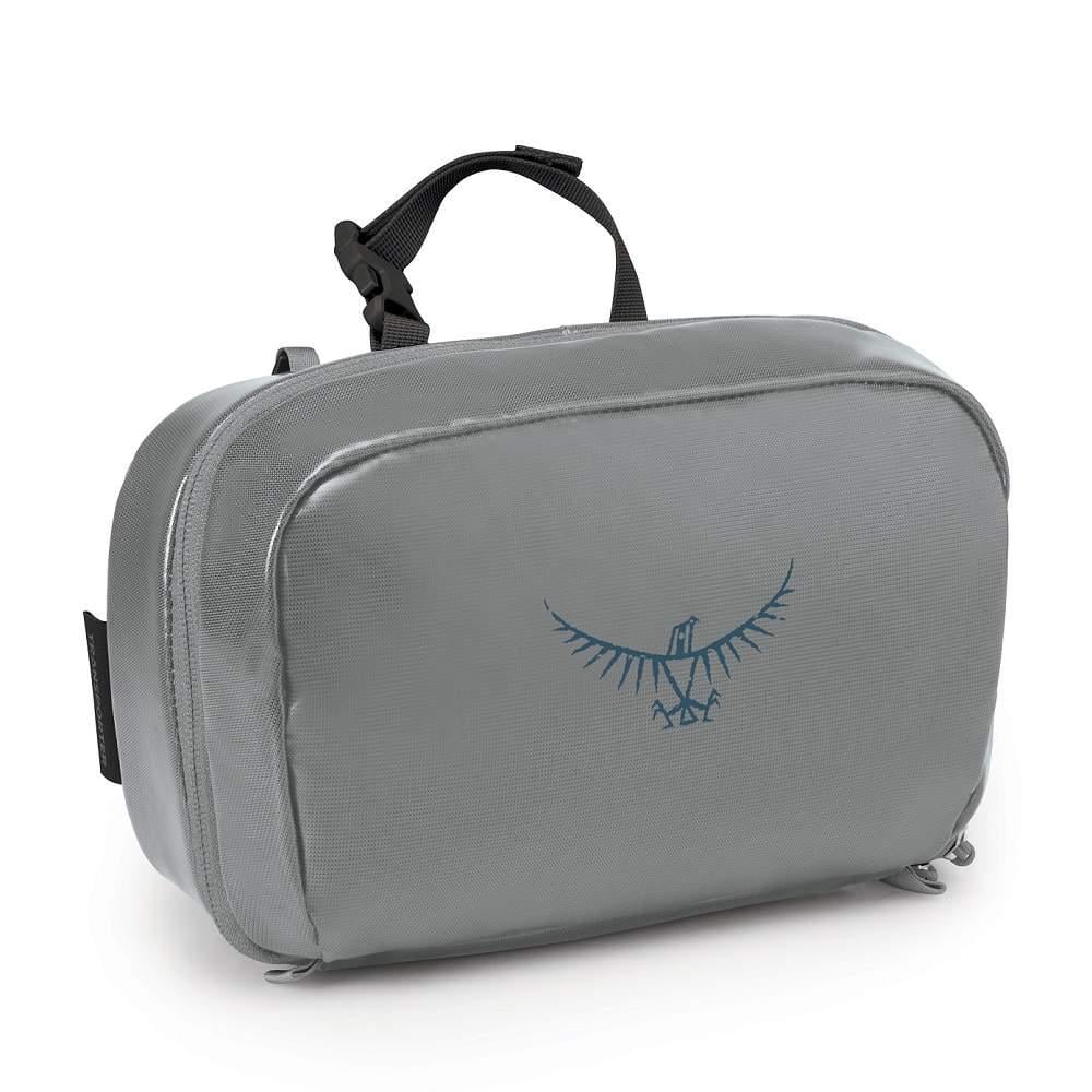 Косметичка Osprey Transporter Hanging Toiletry Kit Серый (1054-009.2671)