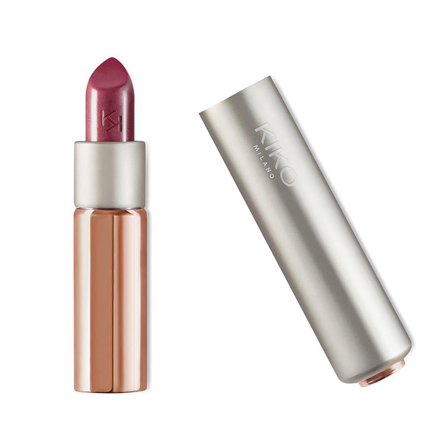 Помада сияющая Glossy Dream Sheer Lipstick 205 Wine 5 г - фото 1