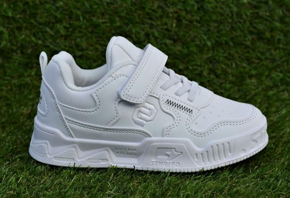 Кроссовки детские Jong Golf р. 31 Белый (11117344)