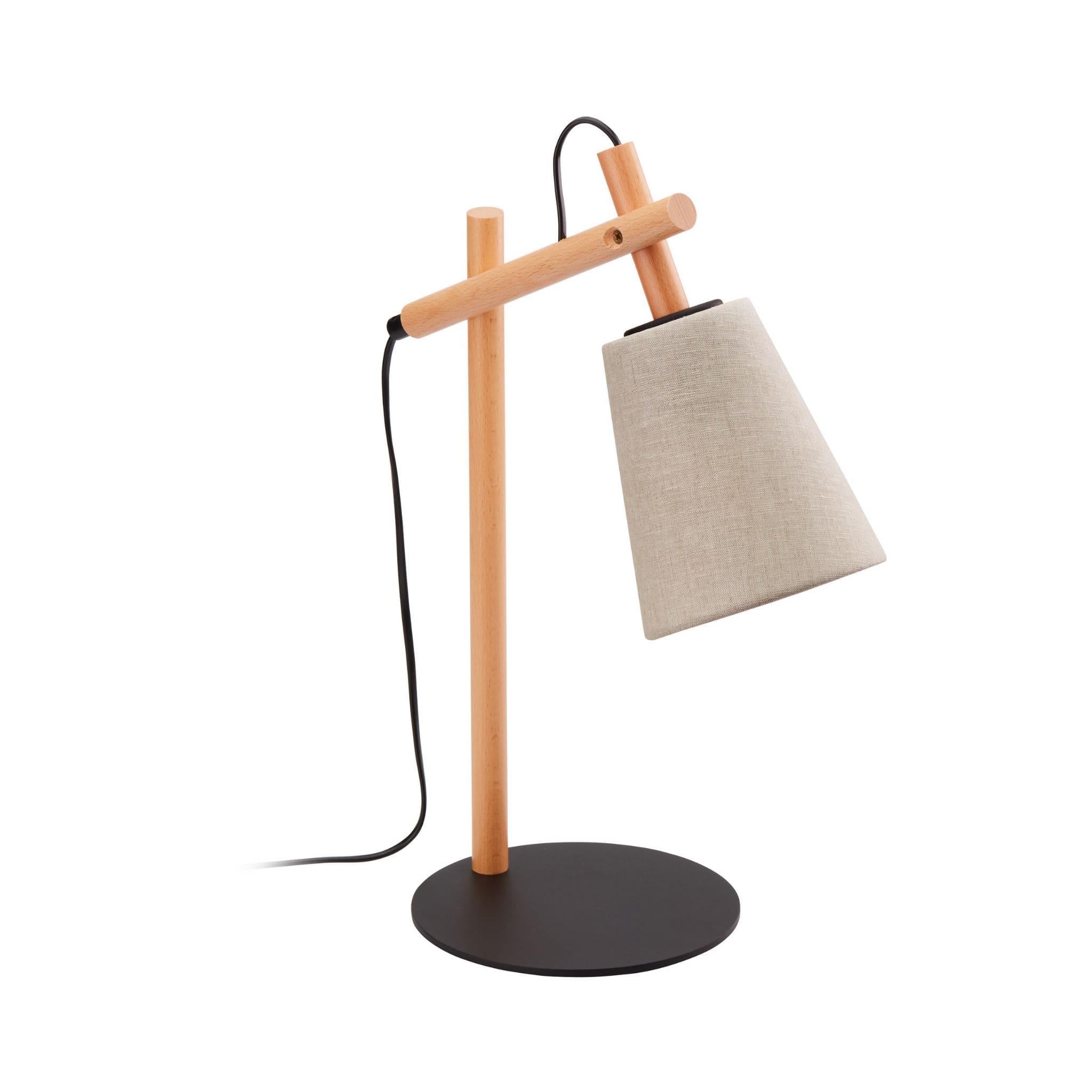 Настольная лампа TK Lighting 5183 Vaio Nature (TK5183)