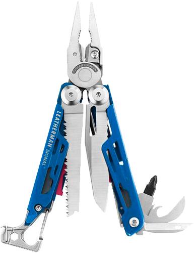Мультитул Leatherman 832265 Signal (6200004187)