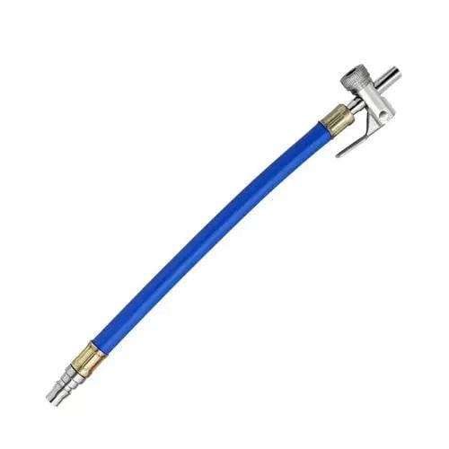 Шланг вентиляційний гнучкий Auto 30 см 13,5 мм Blue (27676177)