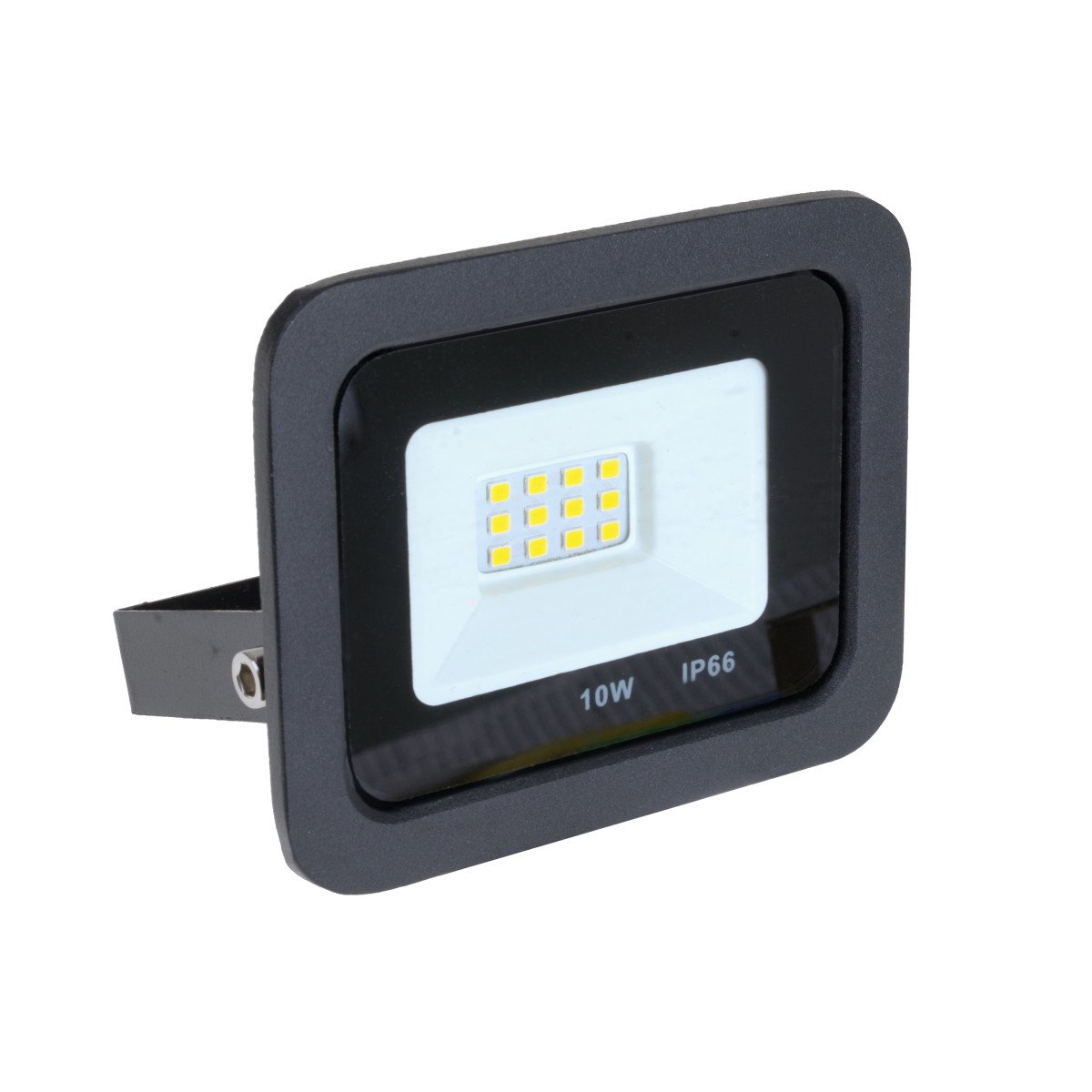 Прожектор LED Brille HL-57/10W NW (32-593)