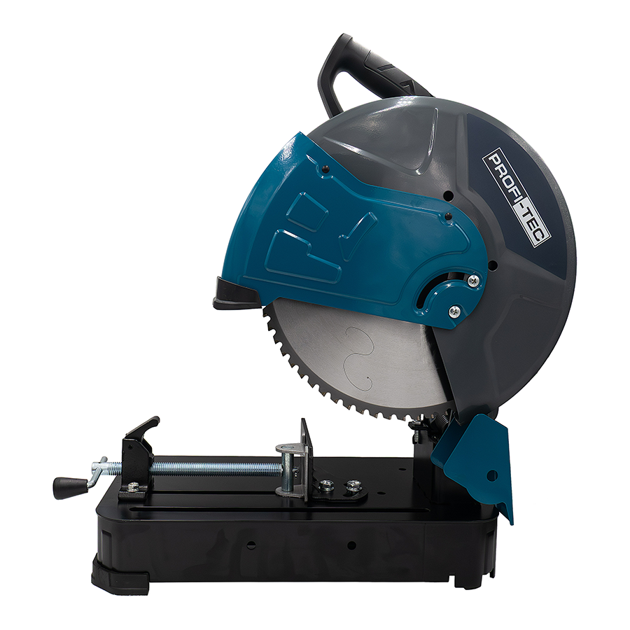 Пила по металу Profi-Tec CCS 355 ColdCut відрізна (007358)