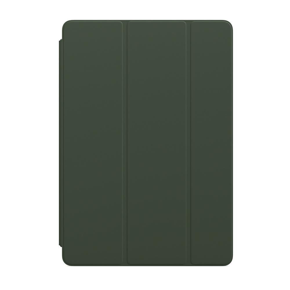 Чехол-книжка Dux Ducis Osom Series для Apple iPad Air 3 (2019)/iPad Pro 10,5'' (2017) Green Чехол-книжка Dux Ducis Osom Series для Apple iPad Air 3 (2019)/iPad Pro 10,5'' (2017) Green