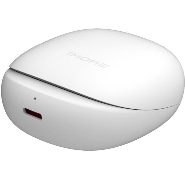 Навушники 1More AERO 360° Spatial Audio White - фото 7