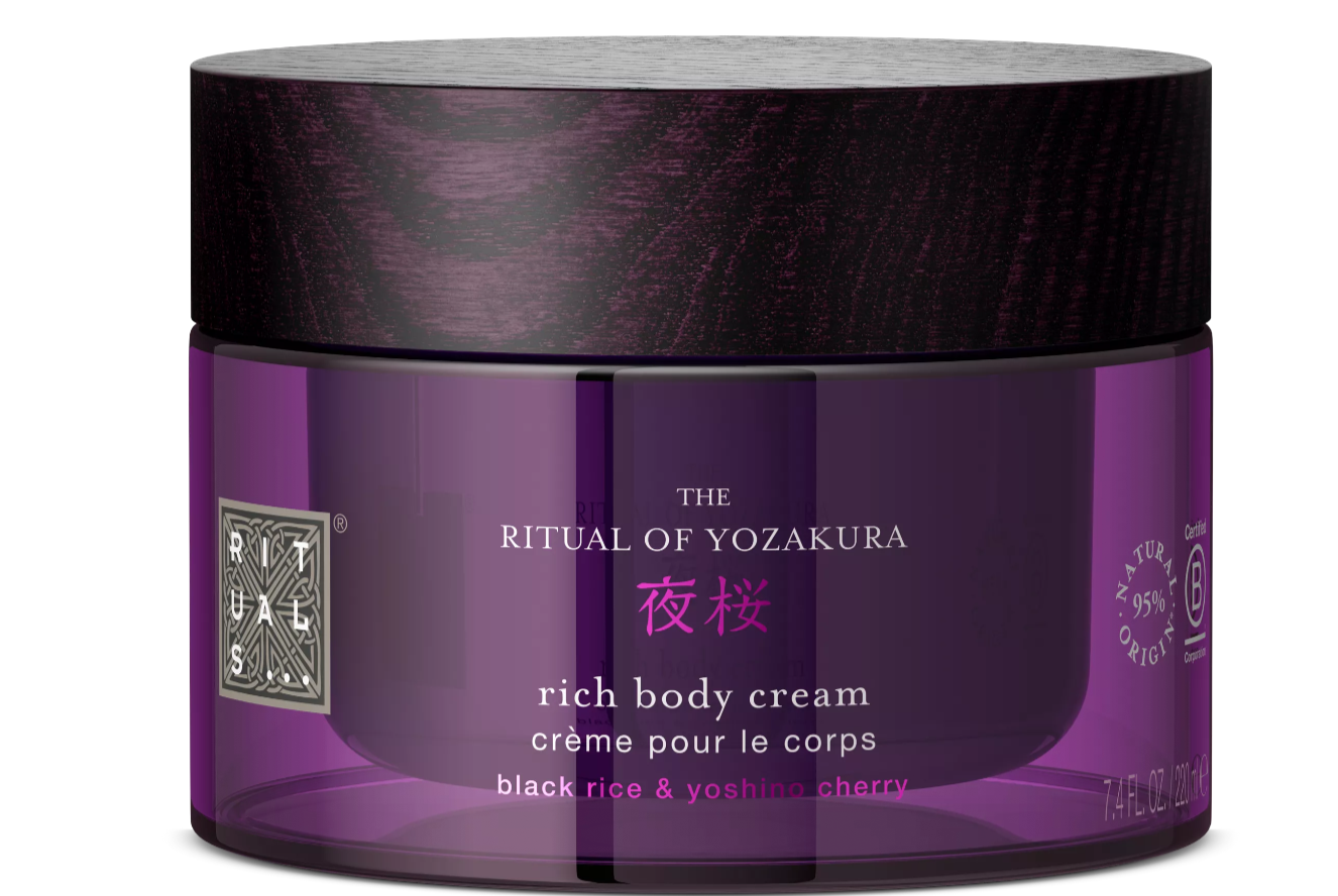 Крем для тела RITUALS The Ritual Of Yozakura 220 г (27206384)