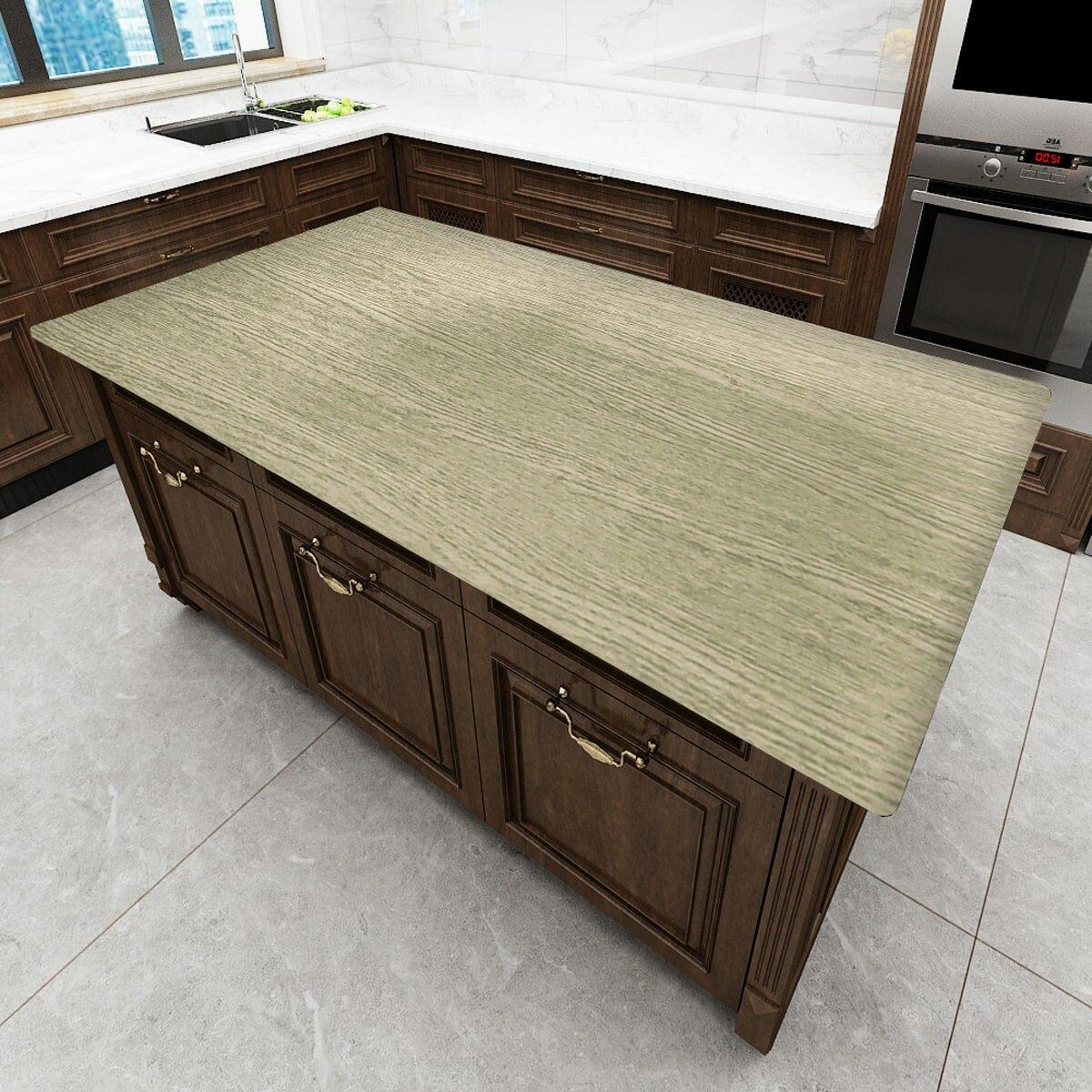 Плівка самоклеюча 0,45х10 м х0,07 мм Дуб античний SW-00001252 - фото 5 Плівка самоклеюча 0,45х10 м х0,07 мм Дуб античний SW-00001252 - фото 5