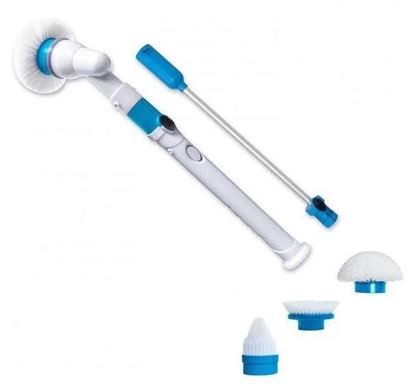 Щітка для збирання Hurricane spin scrubber (1571876097) - фото 3