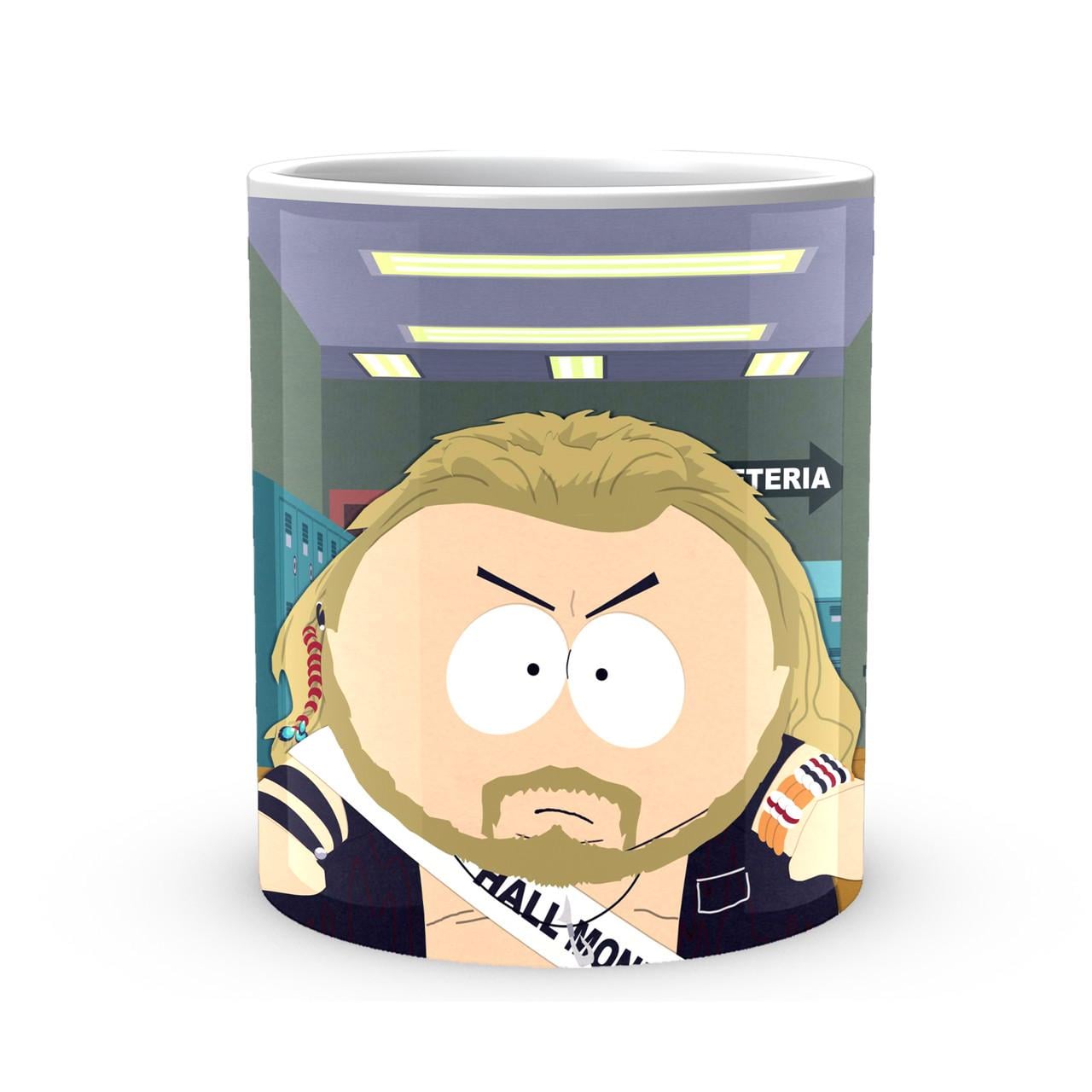 Чашка Geekland South Park Эрик (SP 02.17)