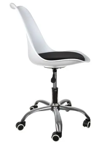 Крісло на колесах Malatec 16431 Сірий (10210740)