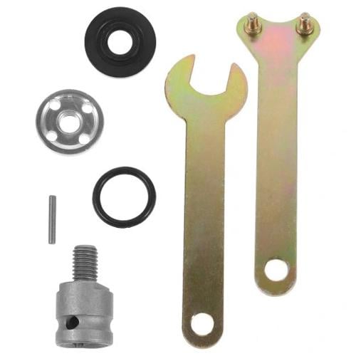 Адаптер для УШМ на вал електродрилі (957069) Адаптер для УШМ на вал електродрилі (957069)