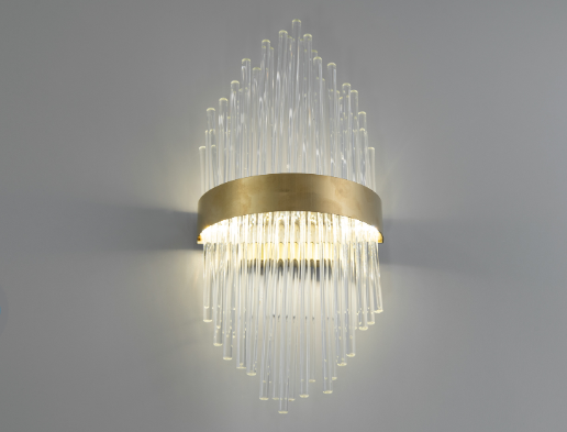 Бра светодиодная Diasha 18W Бронзовый (25892663) Бра светодиодная Diasha 18W Бронзовый (25892663)