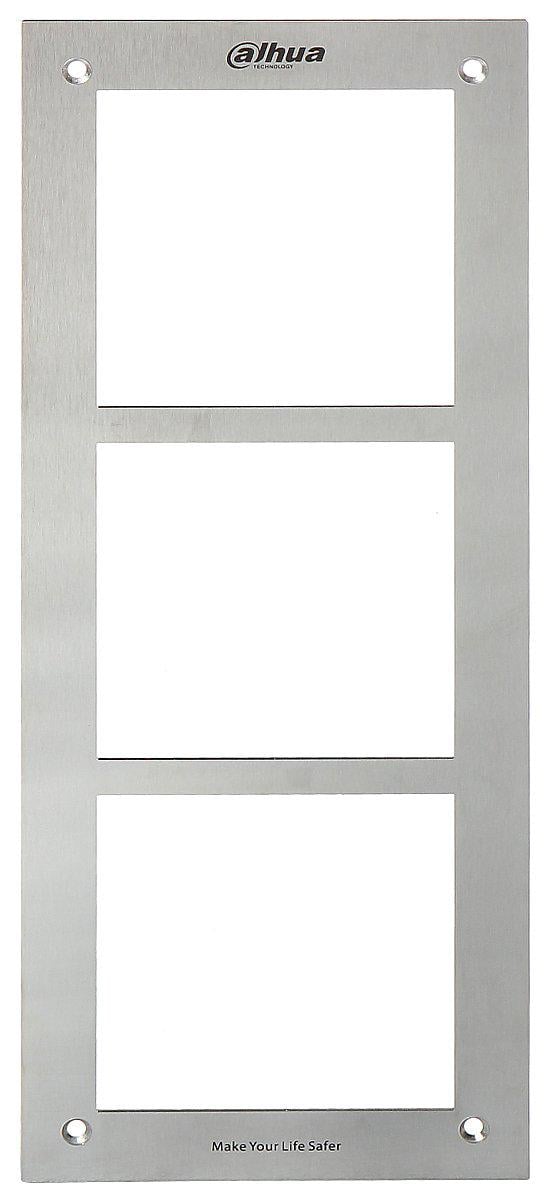 Рамка расширения Dahua декоративная (VTOF003)