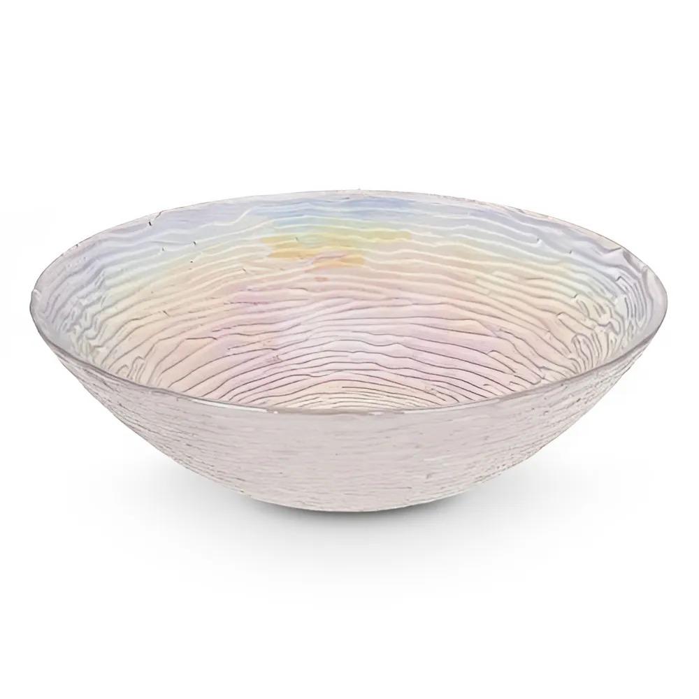 Блюдо Stenson R33131-14.5 стеклянное 14,5 см (e236502b)