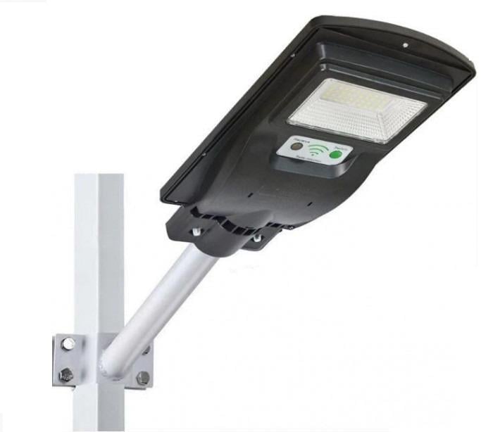 Уличный фонар Solar Street Light на солнечной батарее 1VPP + пульт