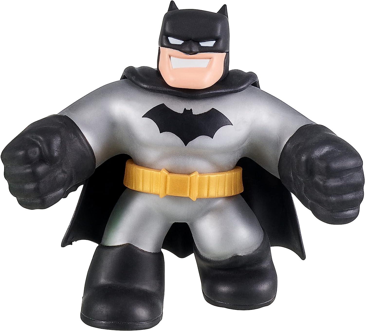 Набір тягучок Гуджітсу Бетмен і Ріддлер Heroes of Goo JIT Zu Batman VS The Riddler - фото 3 Набір тягучок Гуджітсу Бетмен і Ріддлер Heroes of Goo JIT Zu Batman VS The Riddler - фото 3