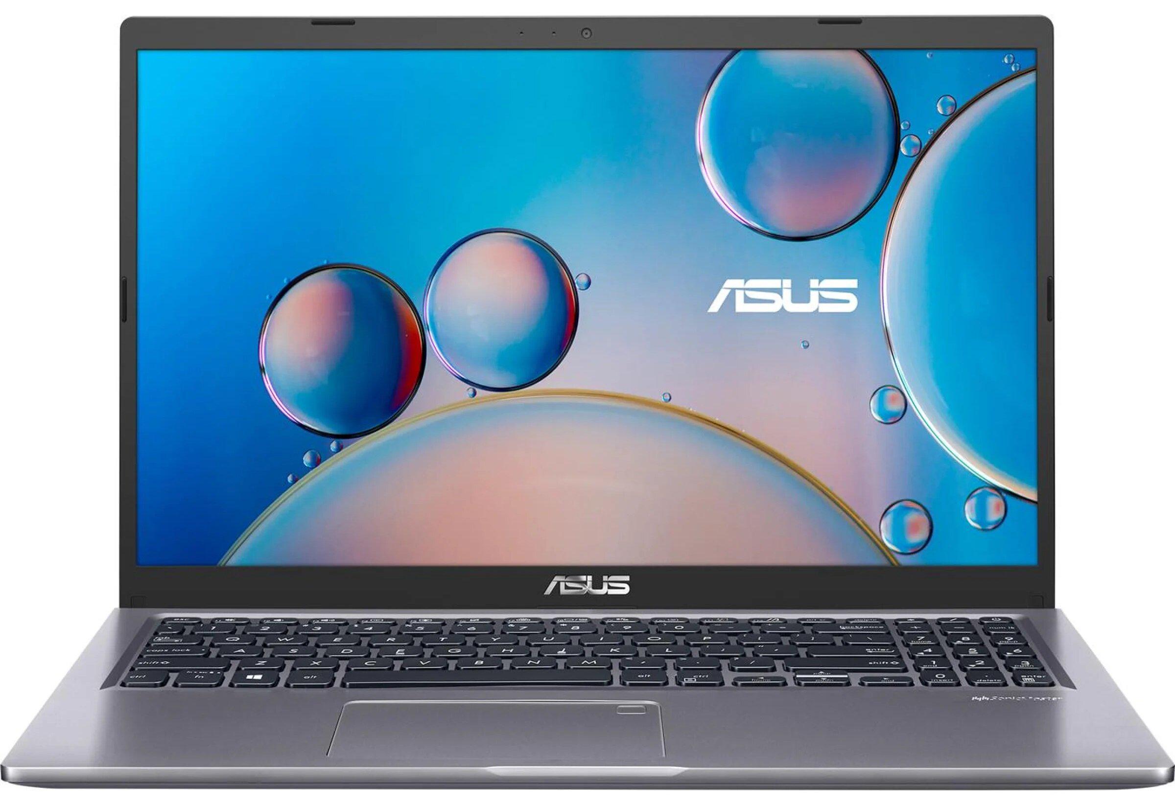 Ноутбук Asus VivoBook D515DA-EJ1397 15,6" R3-3250U 8 Gb RAM 256 Gb SSD (D515DA-EJ1397)