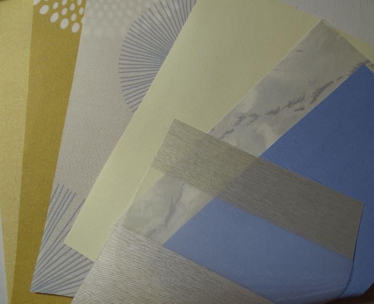 Набор декоративных материалов для творчества (007) - фото 2 Набор декоративных материалов для творчества (007) - фото 2