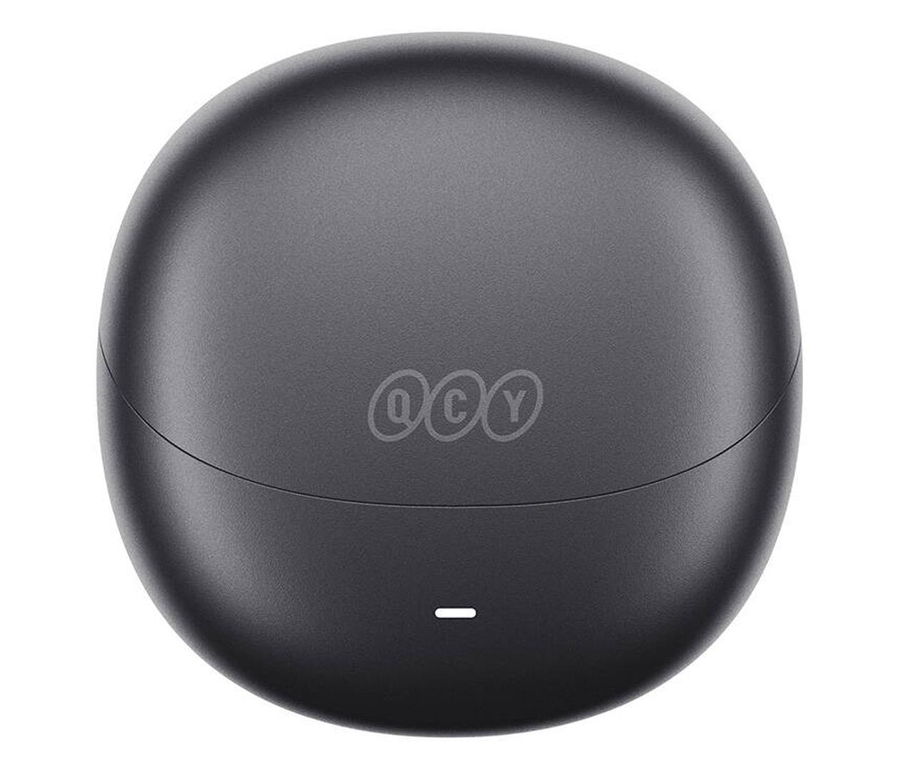 Навушники TWS QCY HT 10 Pro Black (529300) - фото 5 Навушники TWS QCY HT 10 Pro Black (529300) - фото 5