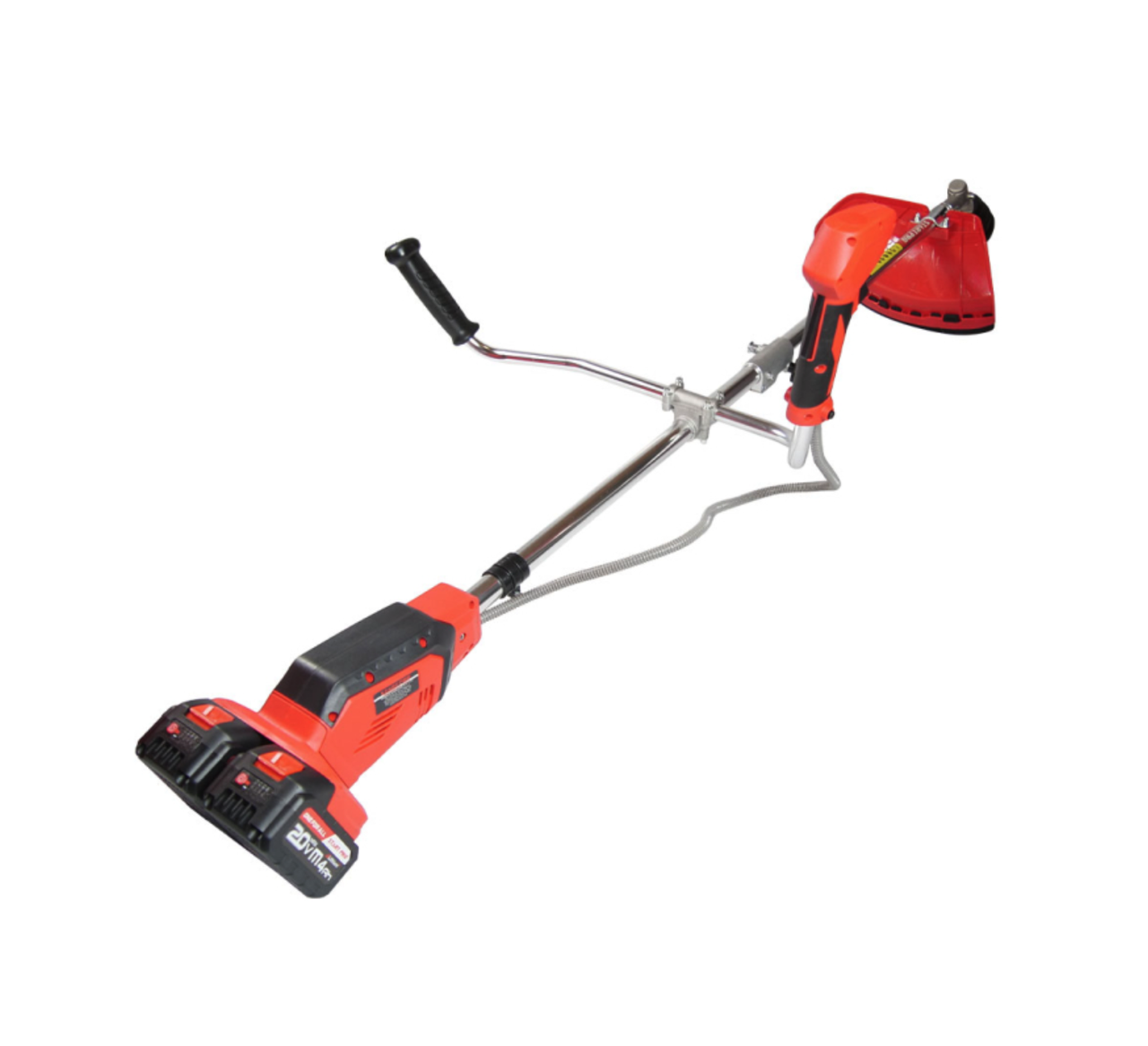 Триммер аккумуляторный START PRO SBT3-21/2M - фото 3