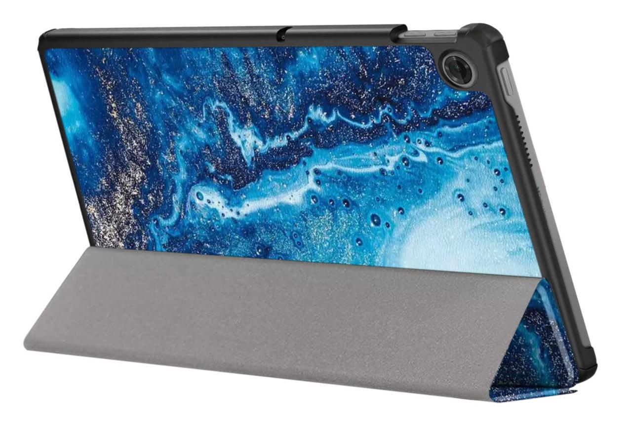 Чехол Primolux Slim для планшета Lenovo Tab TB-311 Ocean (2689540612) - фото 3 Чехол Primolux Slim для планшета Lenovo Tab TB-311 Ocean (2689540612) - фото 3