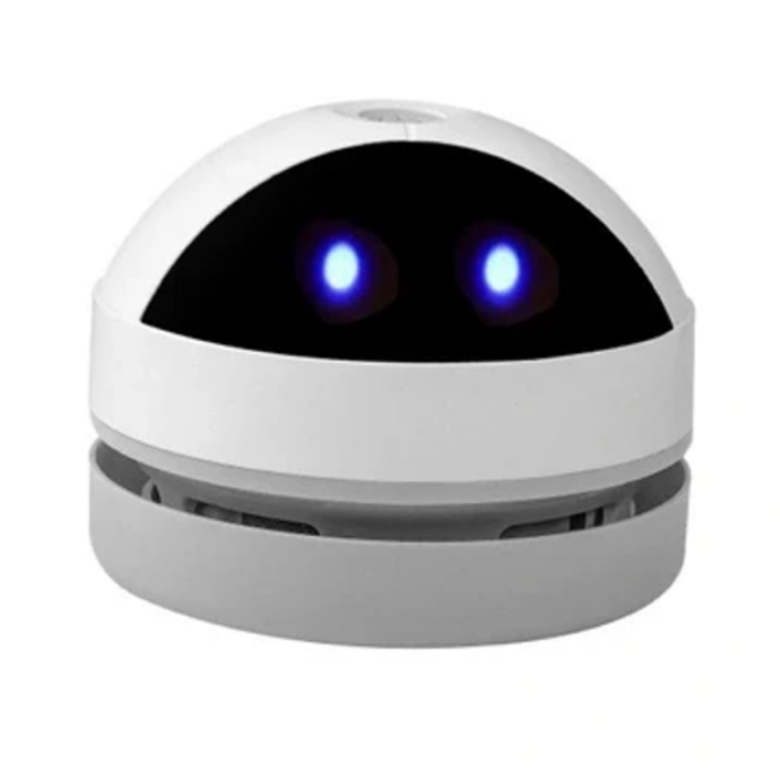 Пылесос Мини портативный Vacuum Sweeper настольный для сбора пыли Пылесос Мини портативный Vacuum Sweeper настольный для сбора пыли