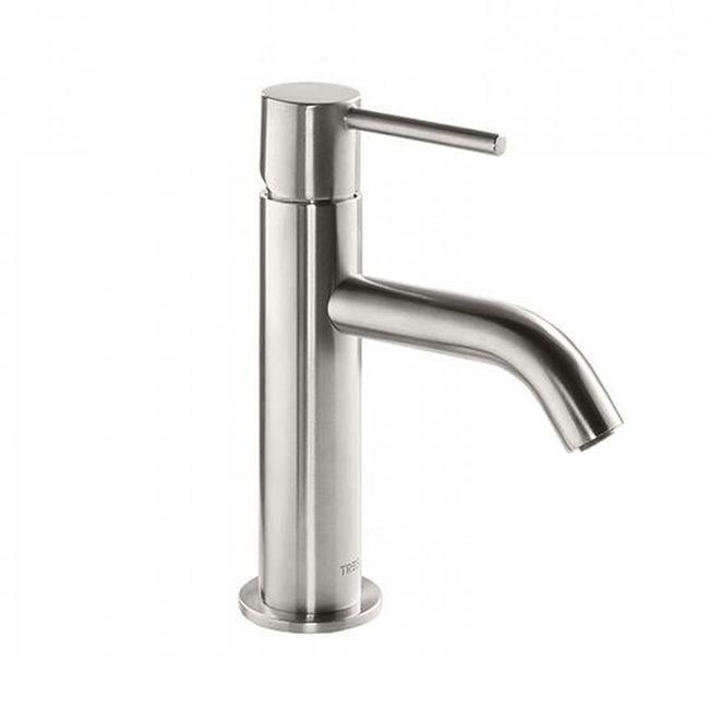 Змішувач для умивальника Tres Study Exclusive 26290301AC одноважільний Хром (152579)