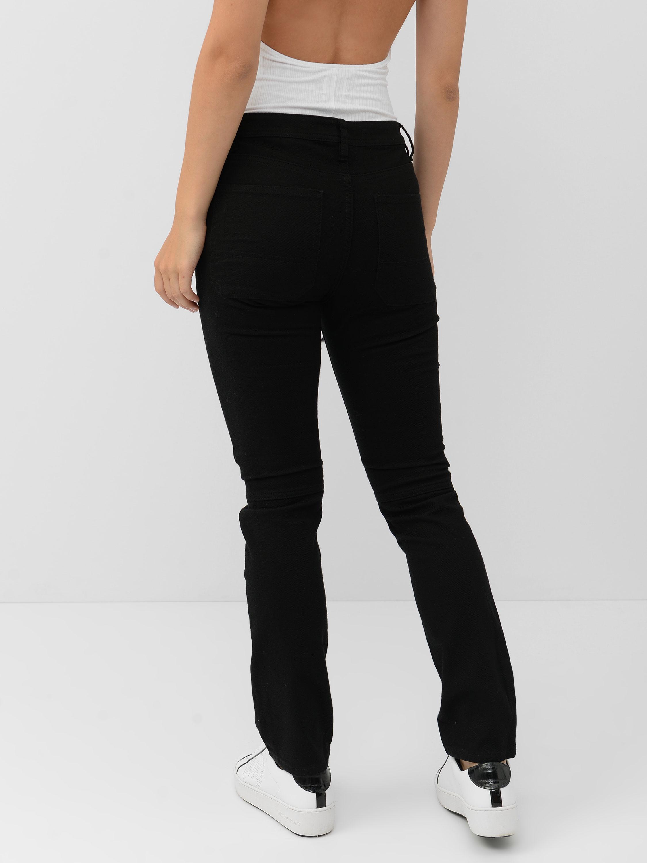 Джинси Weekday р. 46 Чорний (6094897) - фото 2 Джинси Weekday р. 46 Чорний (6094897) - фото 2