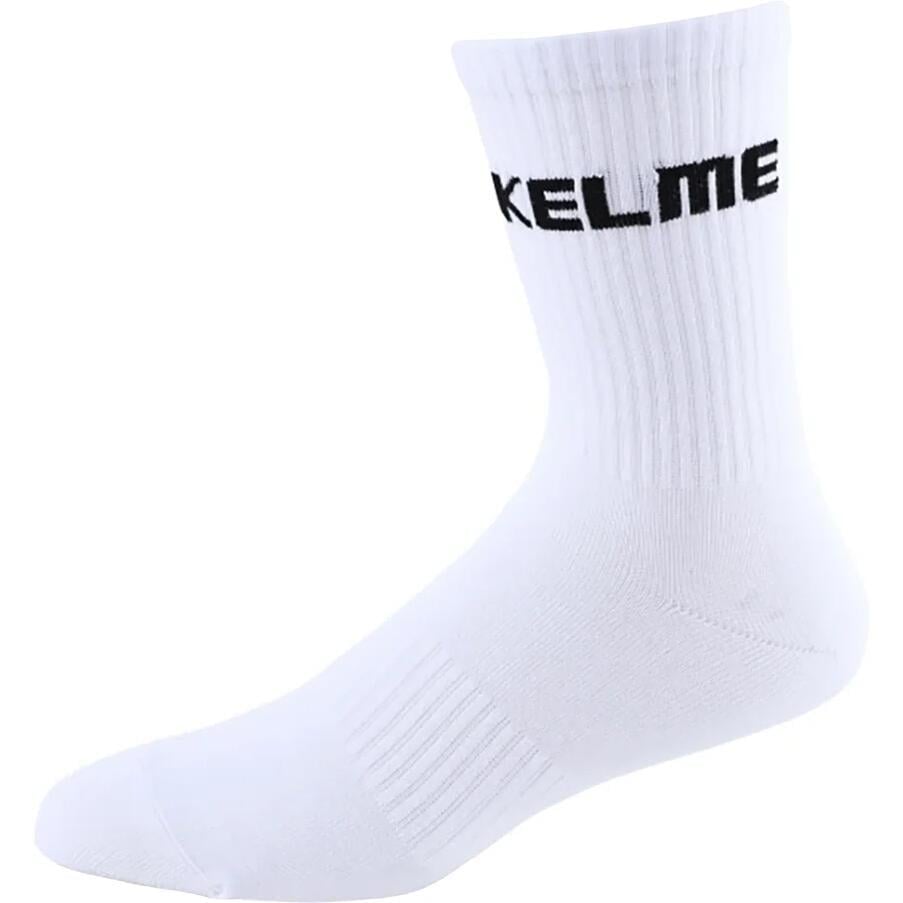 Носки Kelme MID CALF Белый (8401WZ5096.9100)