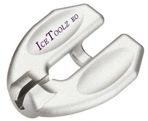 Ключ Ice Toolz 08C5 для спиц из нержавейки 3,45 мм/0,136 нип