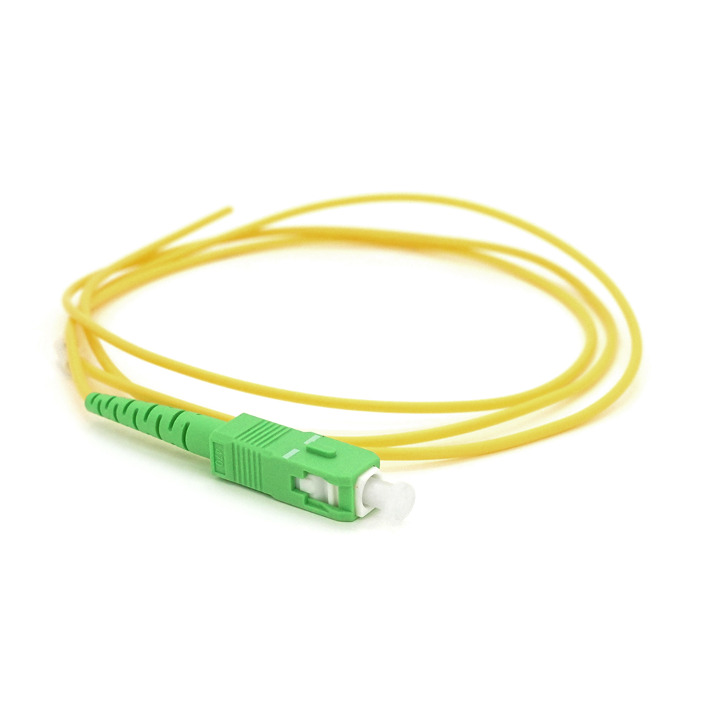 Пігтейл оптичний VOLTRONIC SC/APC 1,9 мм 1 м 10 шт. (25789571)