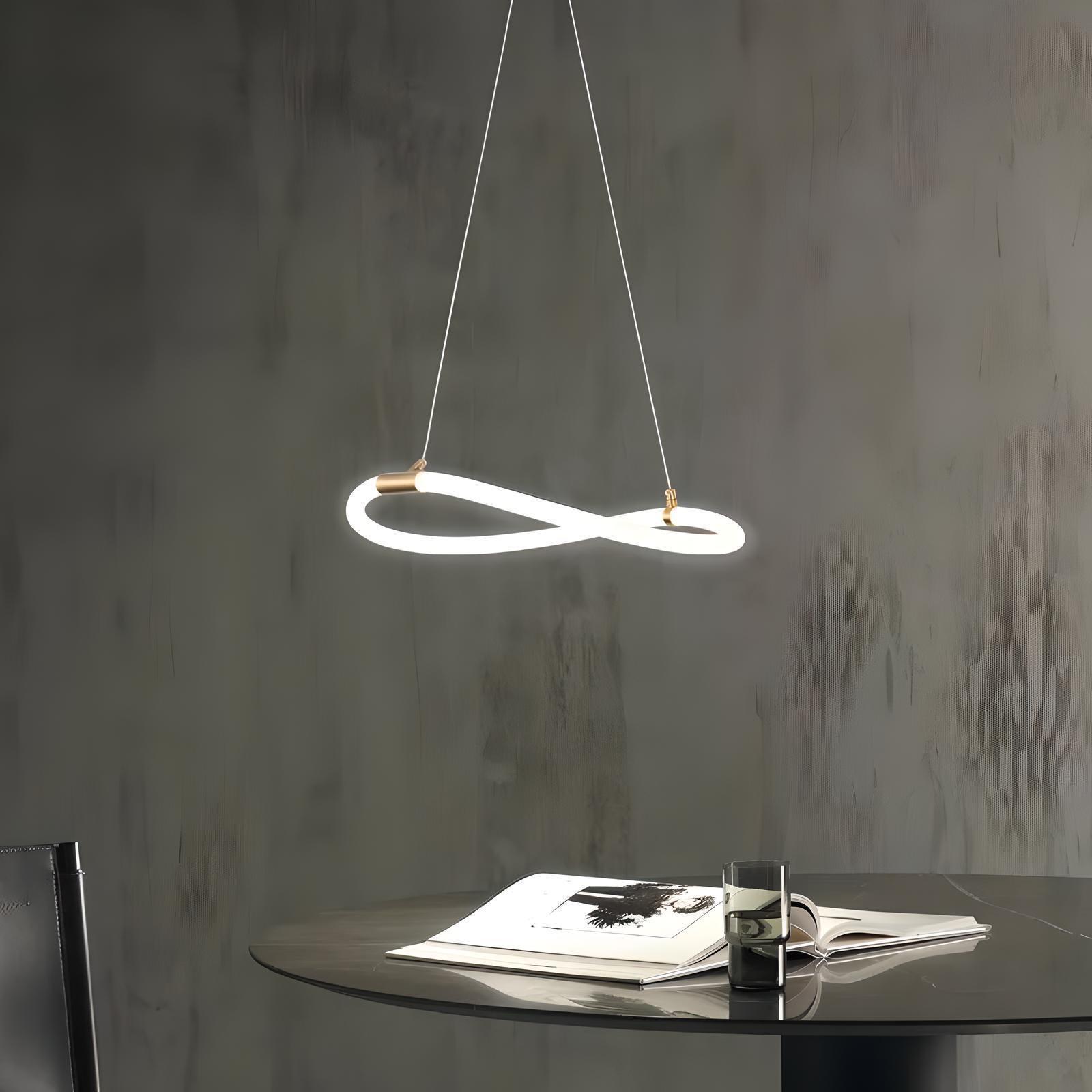 Підвісний світильник led Eterna l (SDLC-00192)