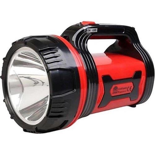 Ручной фонарь Gold Kama GK-6670 (01047)