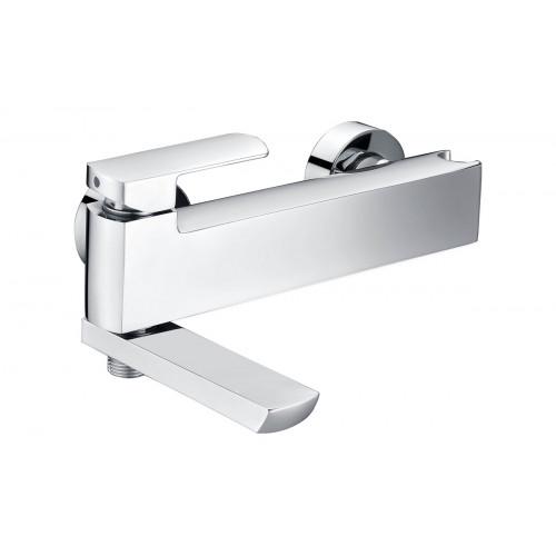 Смеситель для ванны настенный Excellent PRIDE Arex.4005Cr Хром (83387)