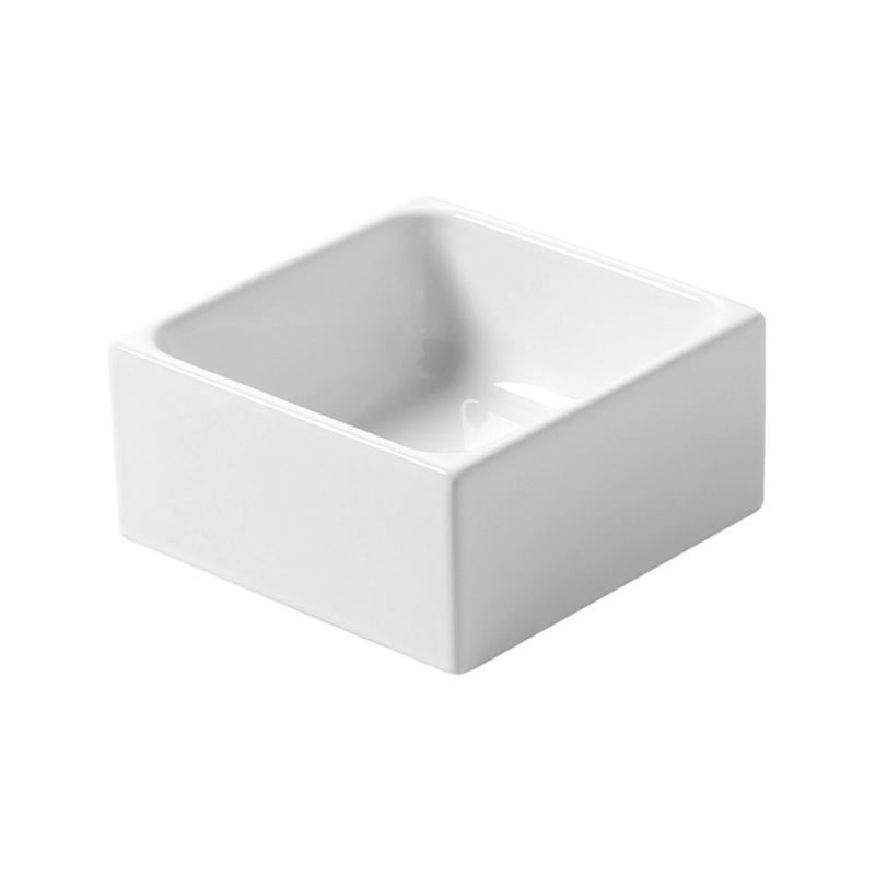 Раковина-чаша Azzurra Lavabi arredo GEO25B1 Shiny white (356174)